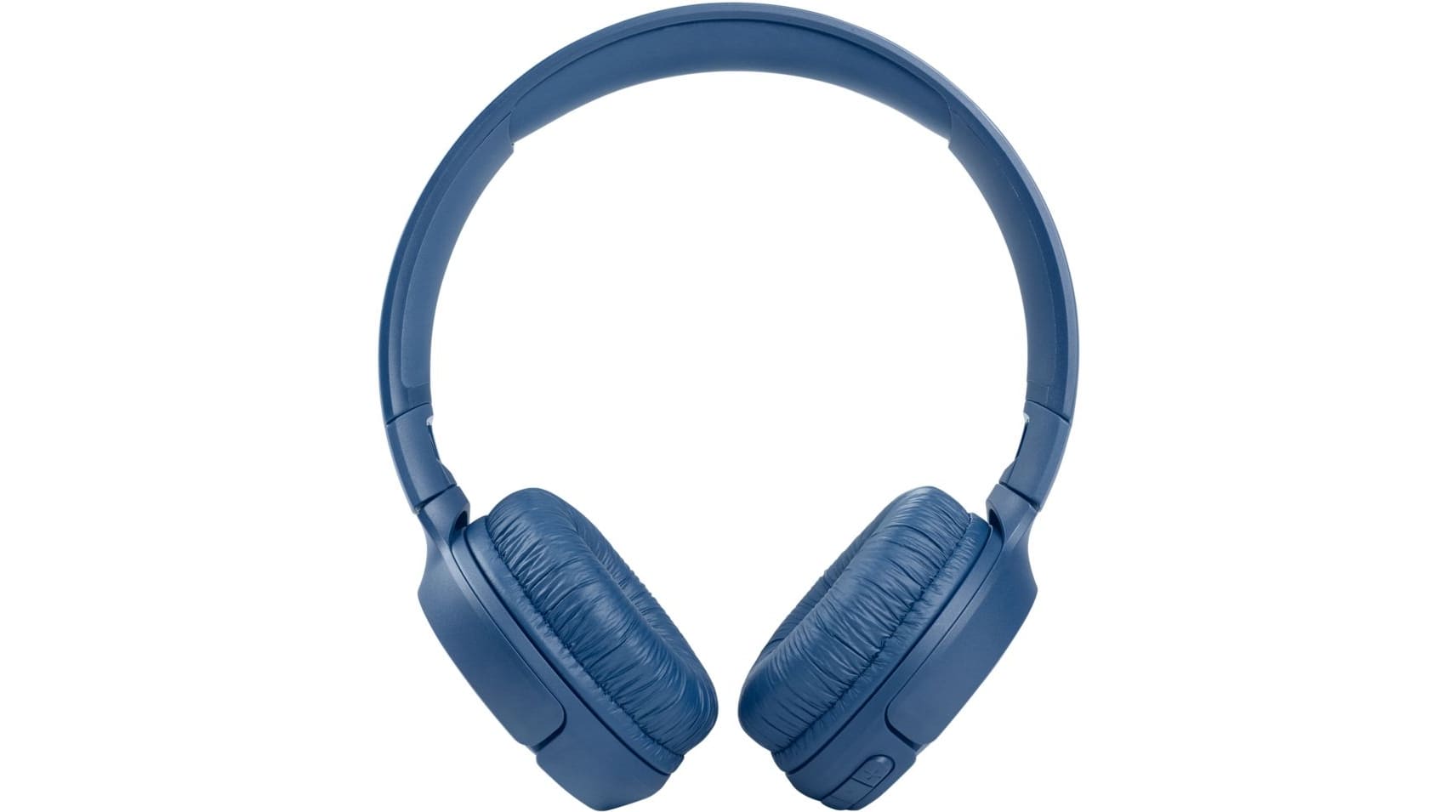 JBL T510BT modre brezžične naglavne slušalke